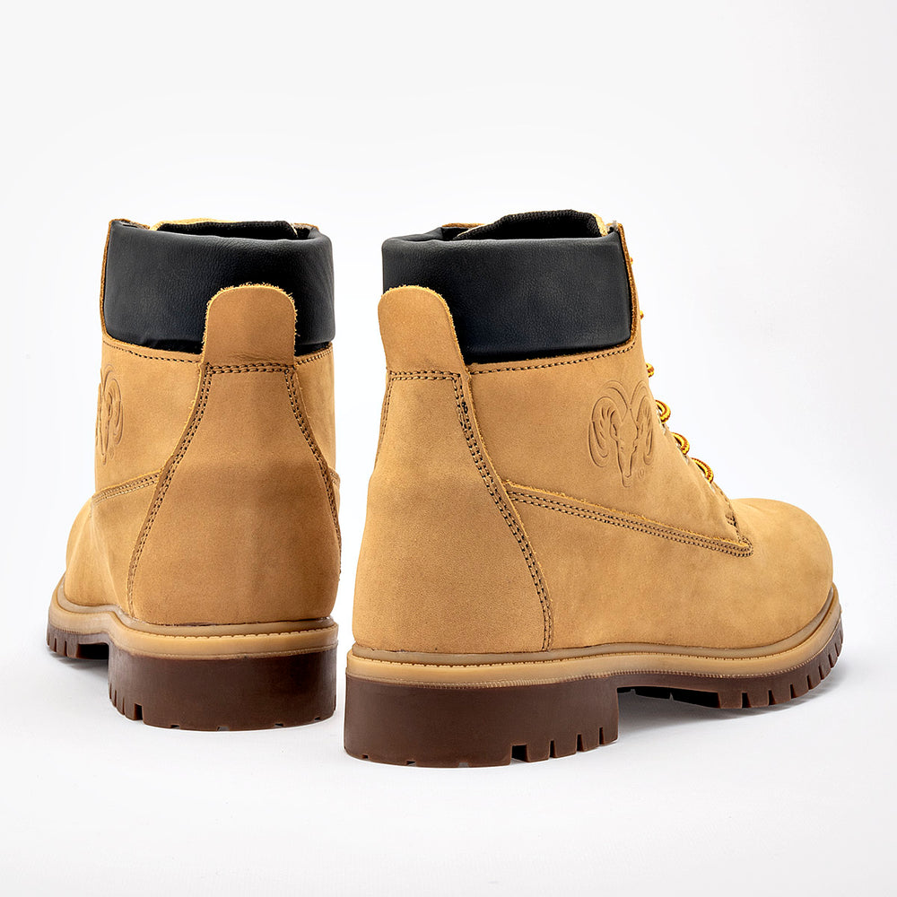 Pakar.com | Tienda online - Bota de senderismo para hombre Ram - Envío gratis desde $500