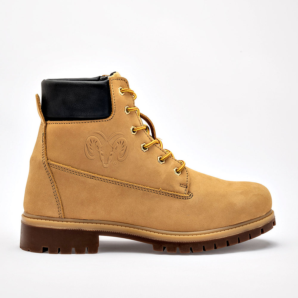 Pakar.com | Tienda online - Bota de senderismo para hombre Ram - Envío gratis desde $500