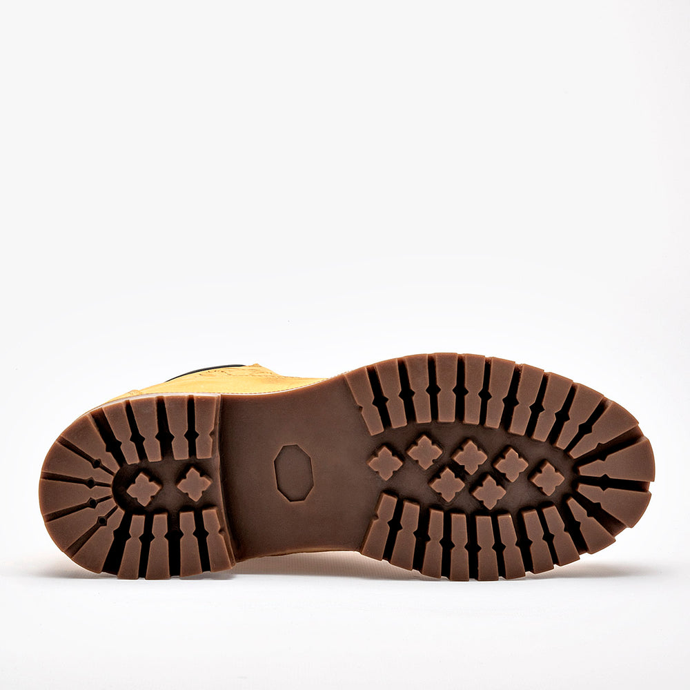Pakar.com | Tienda online - Bota de senderismo para hombre Ram - Envío gratis desde $500