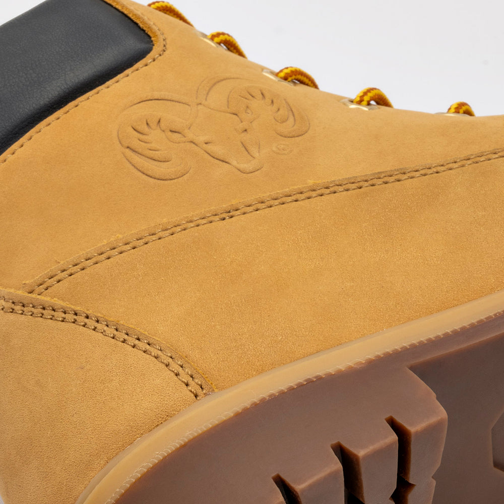 Pakar.com | Tienda online - Bota de senderismo para hombre Ram - Envío gratis desde $500
