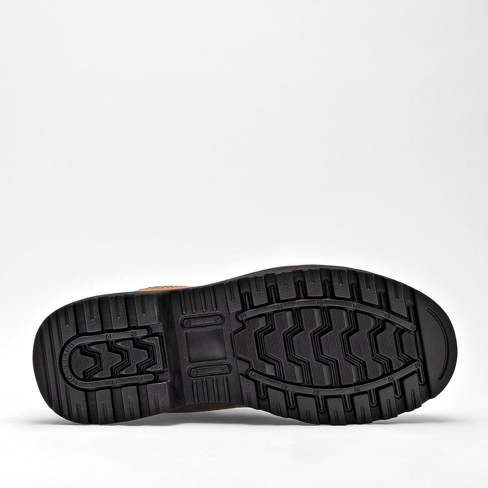 Pakar.com | Tienda online - Bota industrial para hombre Ram - Envío gratis desde $500