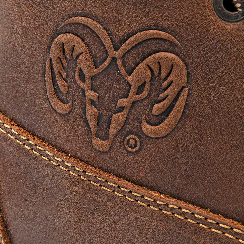 Pakar.com | Tienda online - Bota industrial para hombre Ram - Envío gratis desde $500