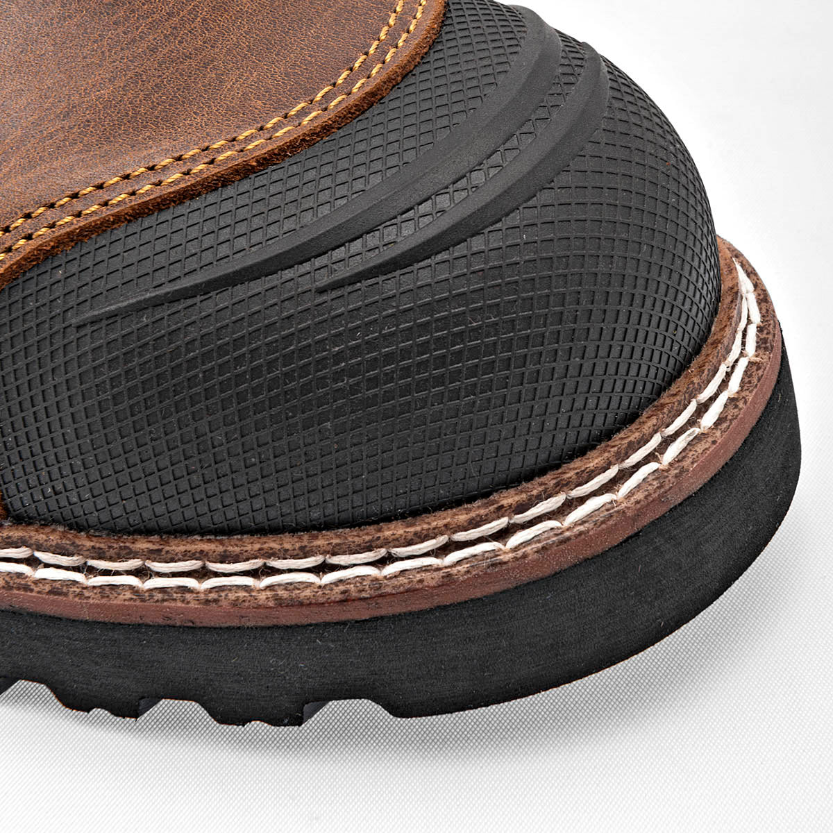 Pakar.com | Tienda online - Bota de piel Ram para hombre
