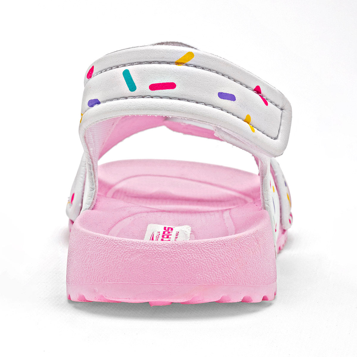 Pakar.com | Tienda online | Calzado Escolar | Sandalia Stars Of The World para niña | Regreso a clases | Vacaciones de Verano