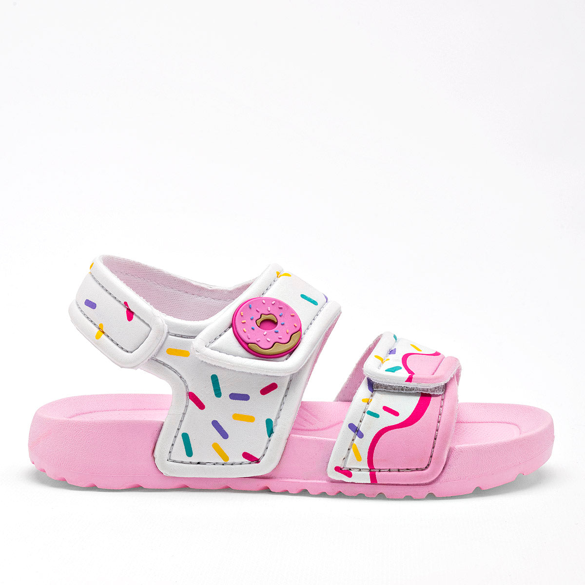 Pakar.com | Tienda online | Calzado Escolar | Sandalia Stars Of The World para niña | Regreso a clases | Vacaciones de Verano