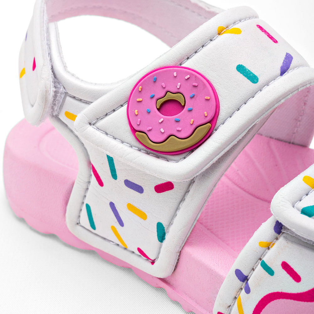 Pakar.com | Tienda online - Sandalia para niña Stars Of The World - Envío gratis desde $500