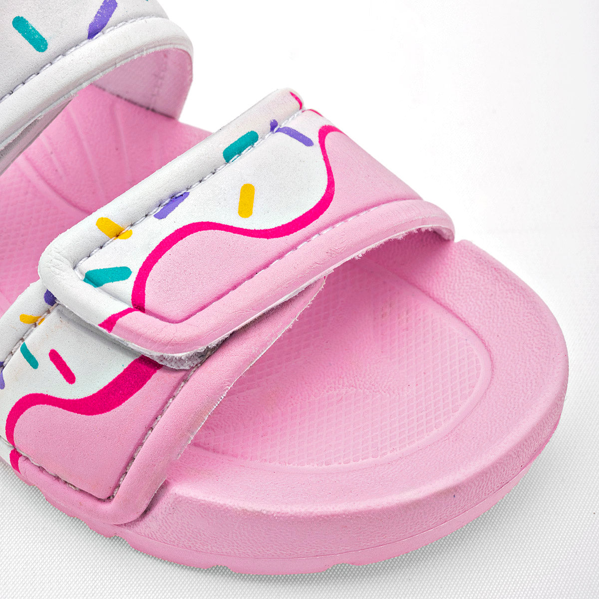 Pakar.com | Tienda online | Calzado Escolar | Sandalia Stars Of The World para niña | Regreso a clases | Vacaciones de Verano