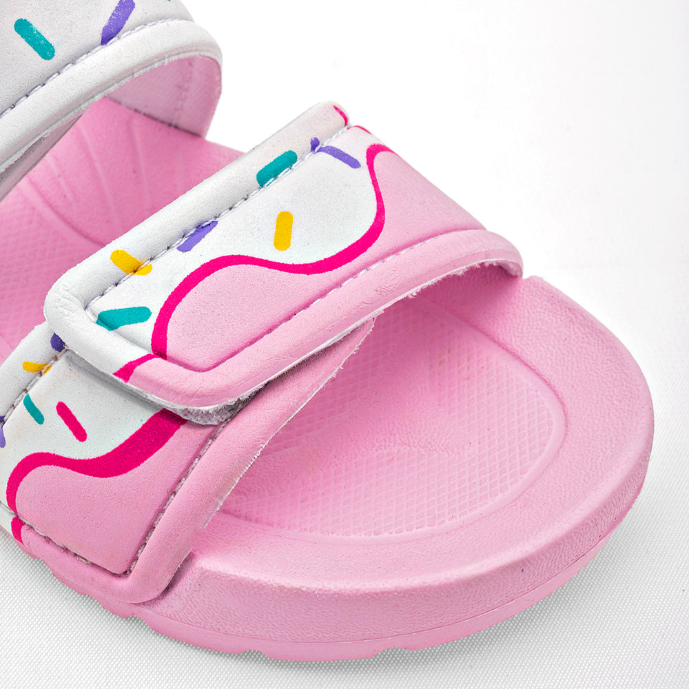 Pakar.com | Tienda online - Sandalia para niña Stars Of The World - Envío gratis desde $500