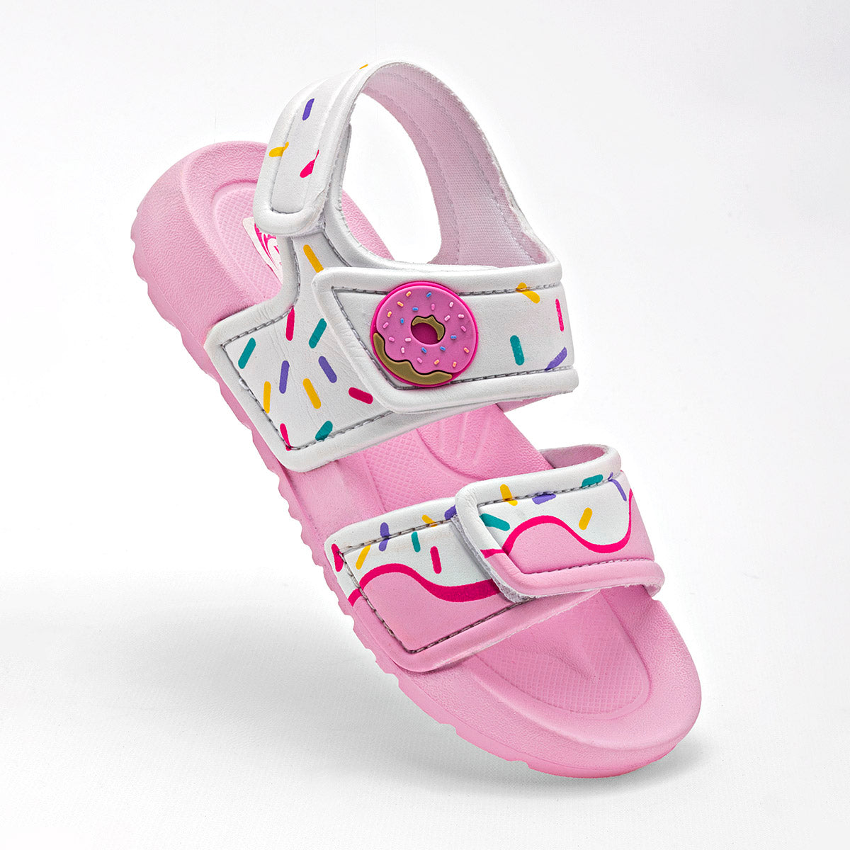 Pakar.com | Tienda online | Calzado Escolar | Sandalia Stars Of The World para niña | Regreso a clases | Vacaciones de Verano