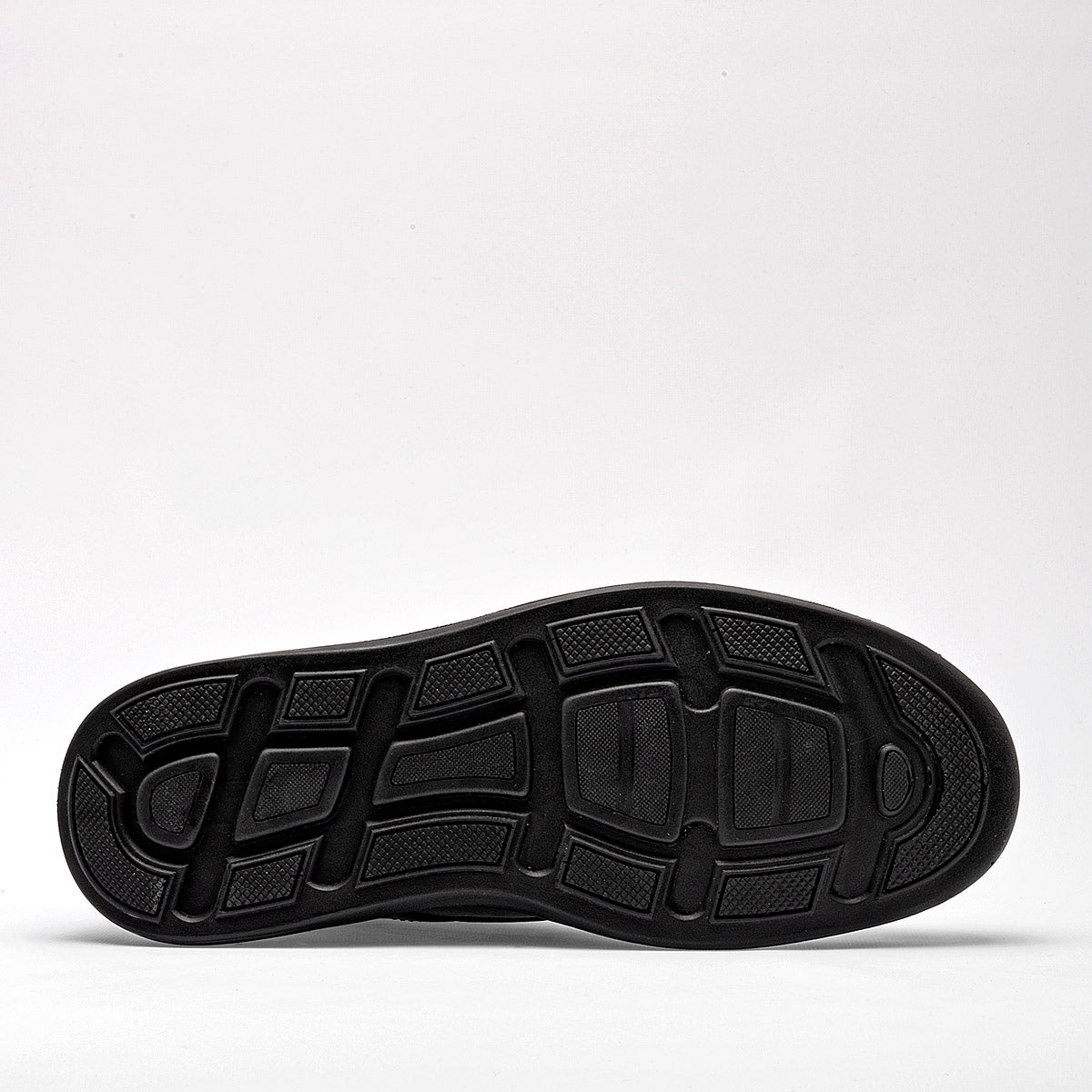 Bota de piel Verde Tabaco para Hombre