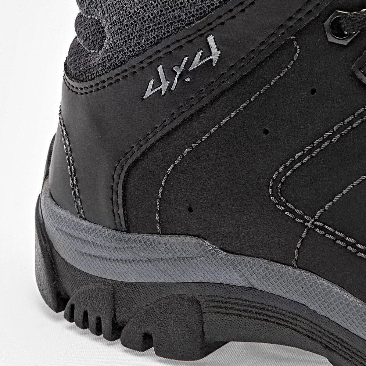 Pakar.com | Tienda online - Bota hiking 4X4 para hombre