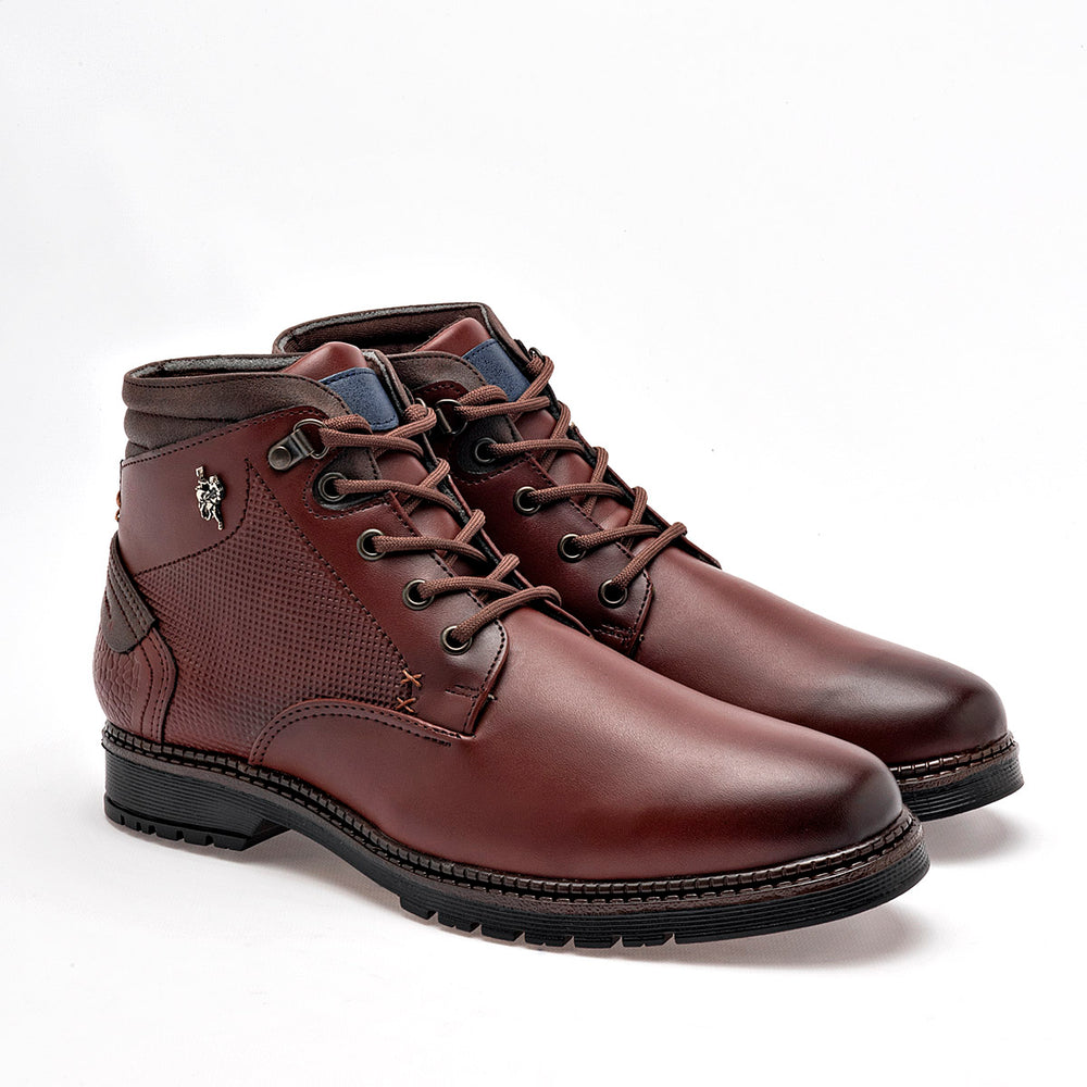 Pakar.com | Tienda online - Bota para hombre American Polo - Envío gratis desde $500