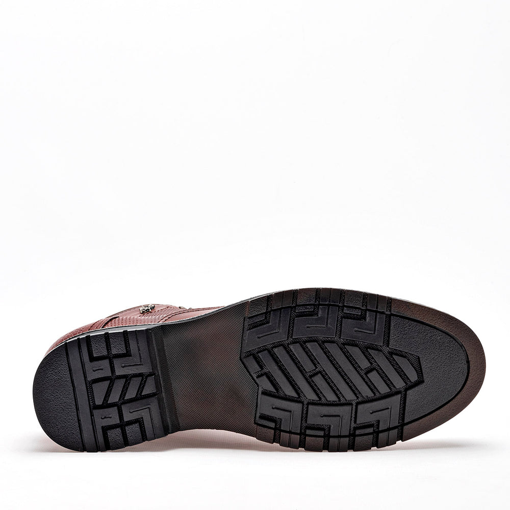 Pakar.com | Tienda online - Bota para hombre American Polo - Envío gratis desde $500