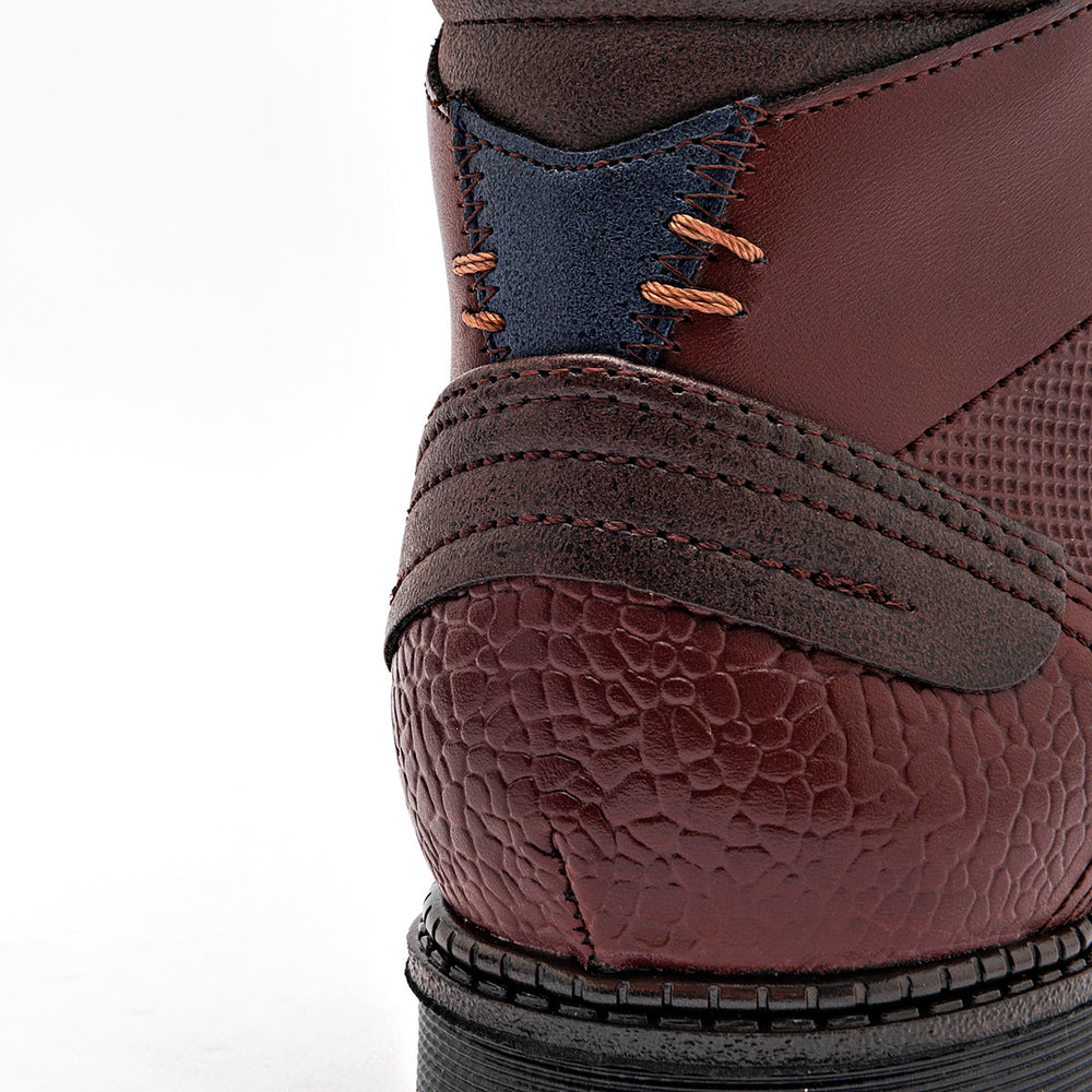 Pakar.com | Tienda online - Bota para hombre American Polo - Envío gratis desde $500