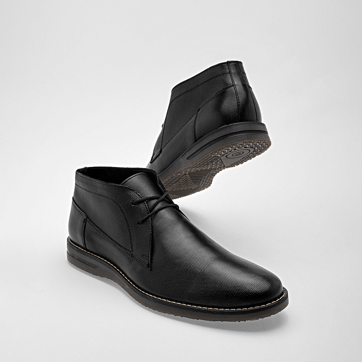 Pakar.com – Lanzamientos de otoño | Bota tipo botín para hombre cod-129449