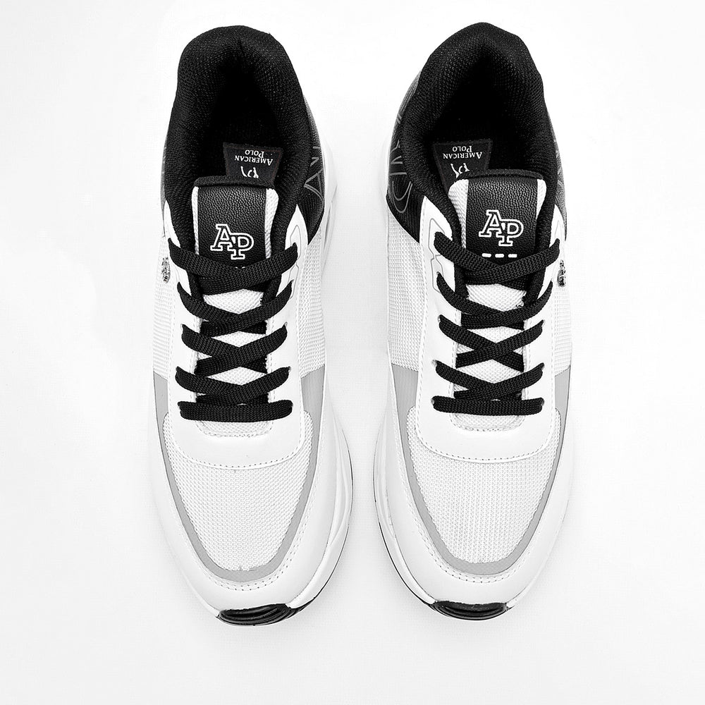 Pakar.com | Tienda online - Tenis urbano tipo Botín para hombre American Polo - Envío gratis desde $500