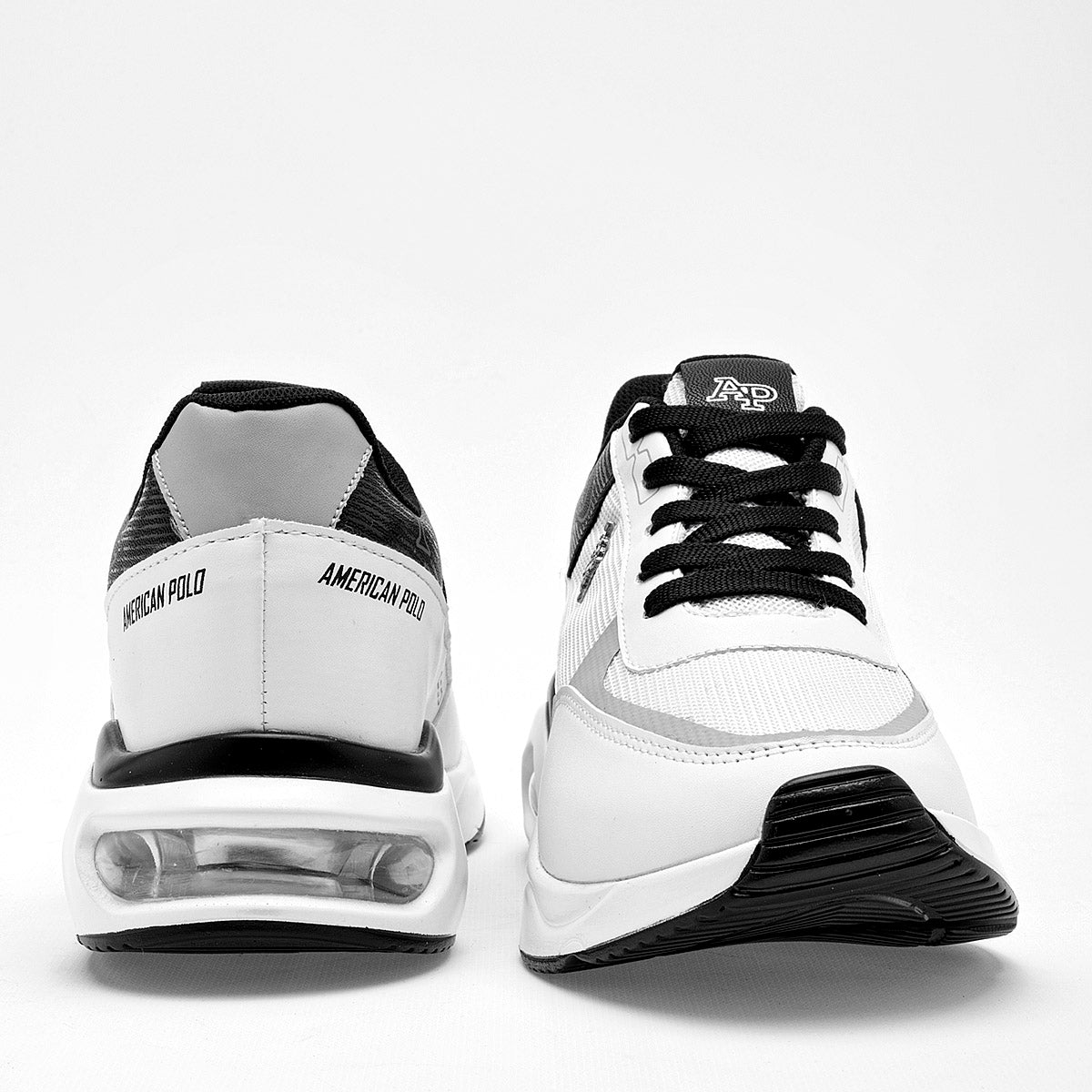 Pakar.com | Tienda online | Calzado Escolar | Tenis urbano tipo Botín American Polo para hombre | Regreso a clases | Vacaciones de Verano