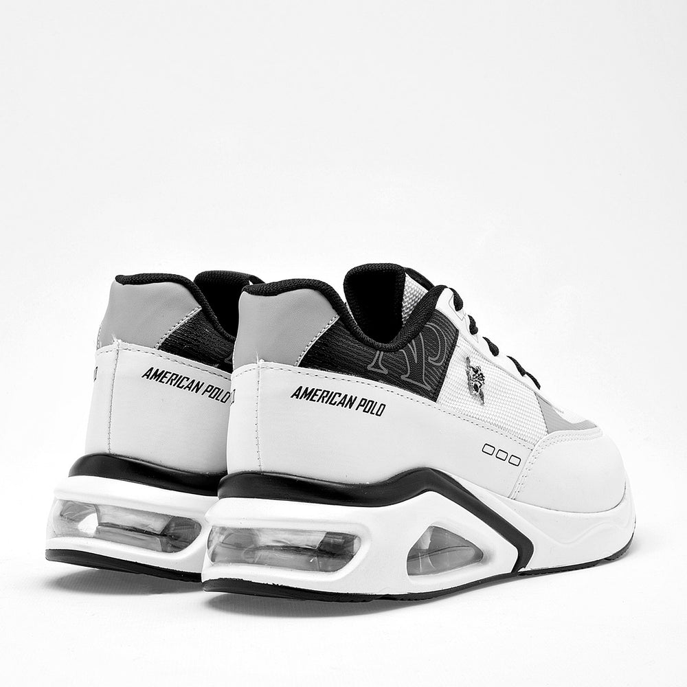 Pakar.com | Tienda online - Tenis urbano tipo Botín para hombre American Polo - Envío gratis desde $500