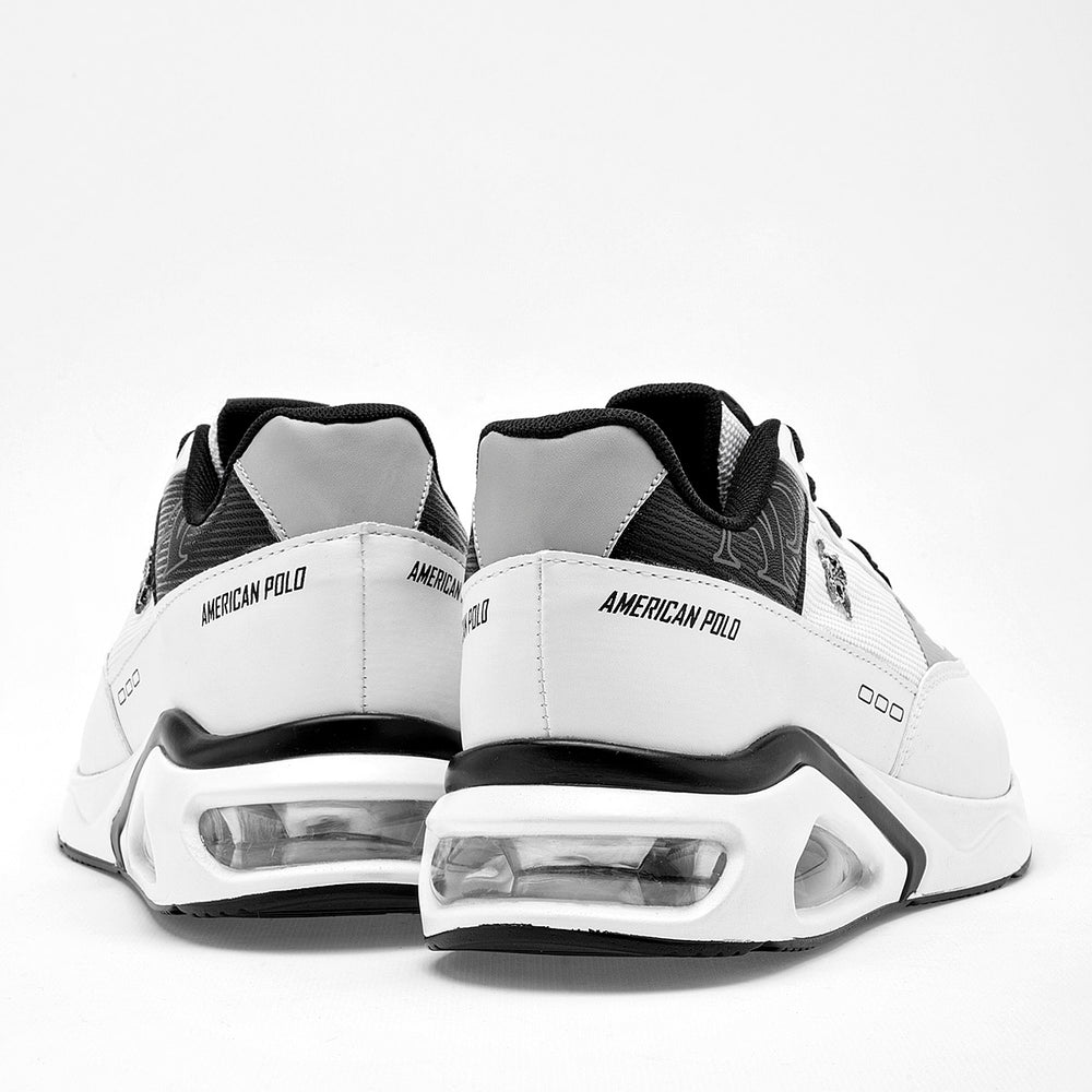 Pakar.com | Tienda online - Tenis urbano tipo Botín para hombre American Polo - Envío gratis desde $500