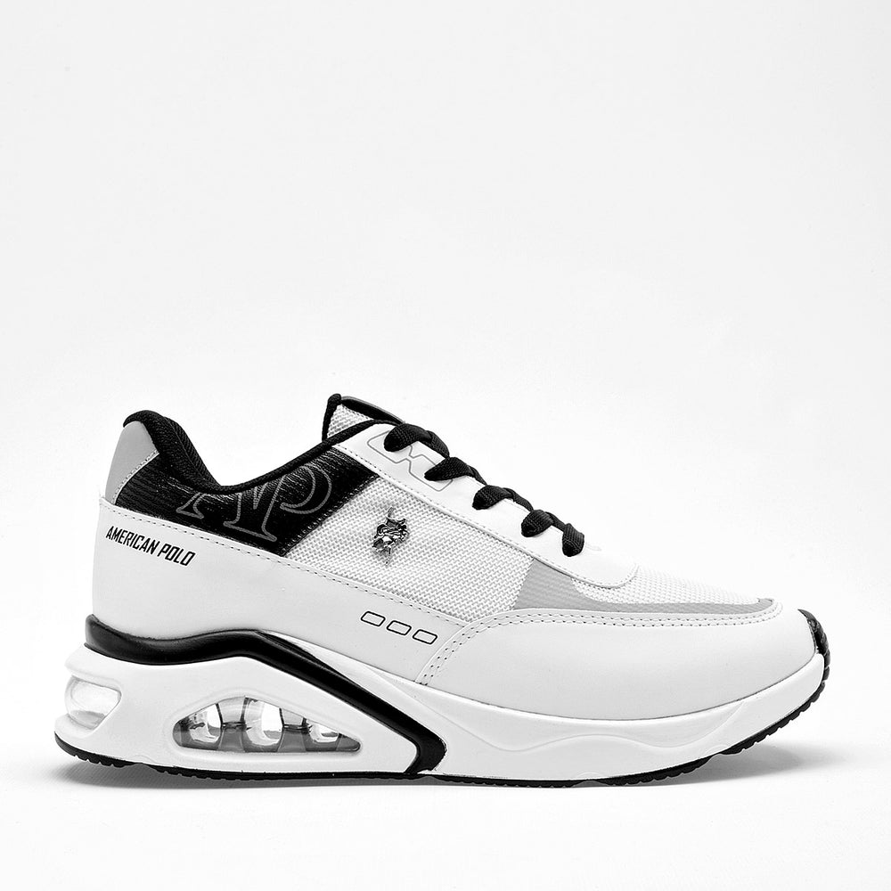 Pakar.com | Tienda online - Tenis urbano tipo Botín para hombre American Polo - Envío gratis desde $500