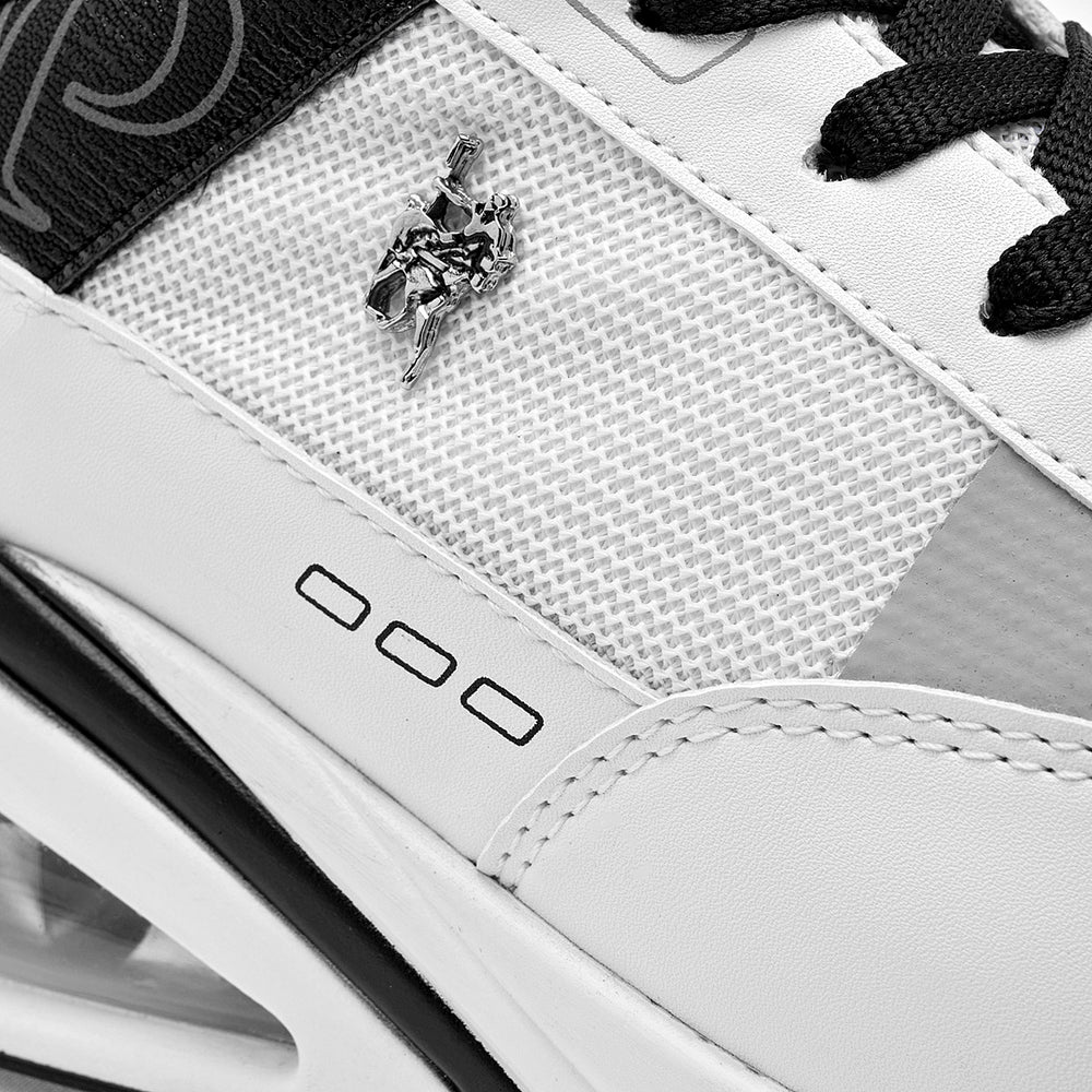 Pakar.com | Tienda online - Tenis urbano tipo Botín para hombre American Polo - Envío gratis desde $500