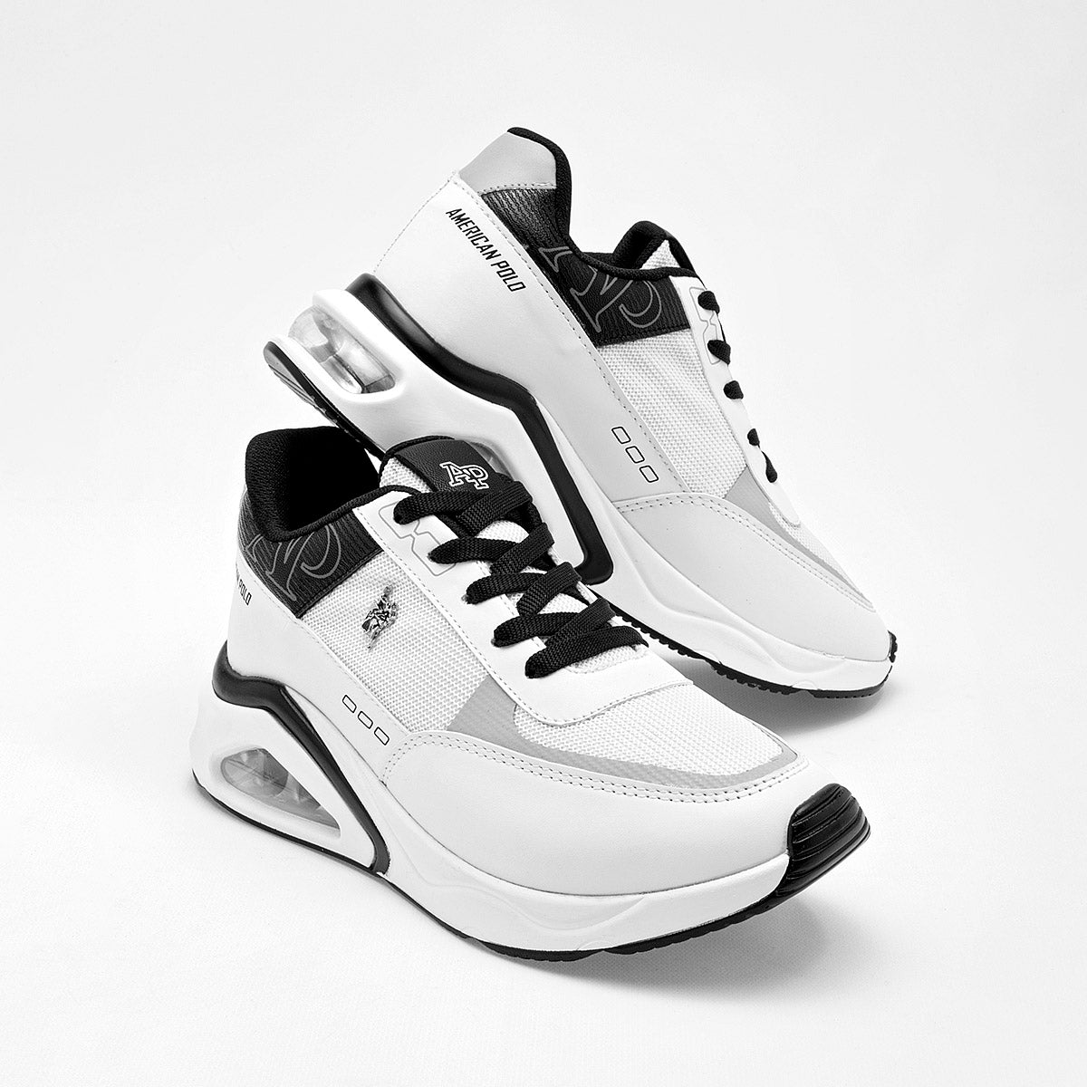 Pakar.com | Tienda online | Calzado Escolar | Tenis urbano tipo Botín American Polo para hombre | Regreso a clases | Vacaciones de Verano