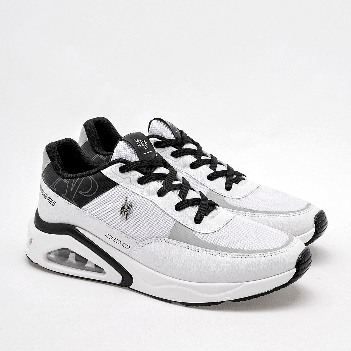 Pakar.com | Tienda online | Calzado Escolar | Tenis urbano American Polo para hombre | Regreso a clases | Vacaciones de Verano