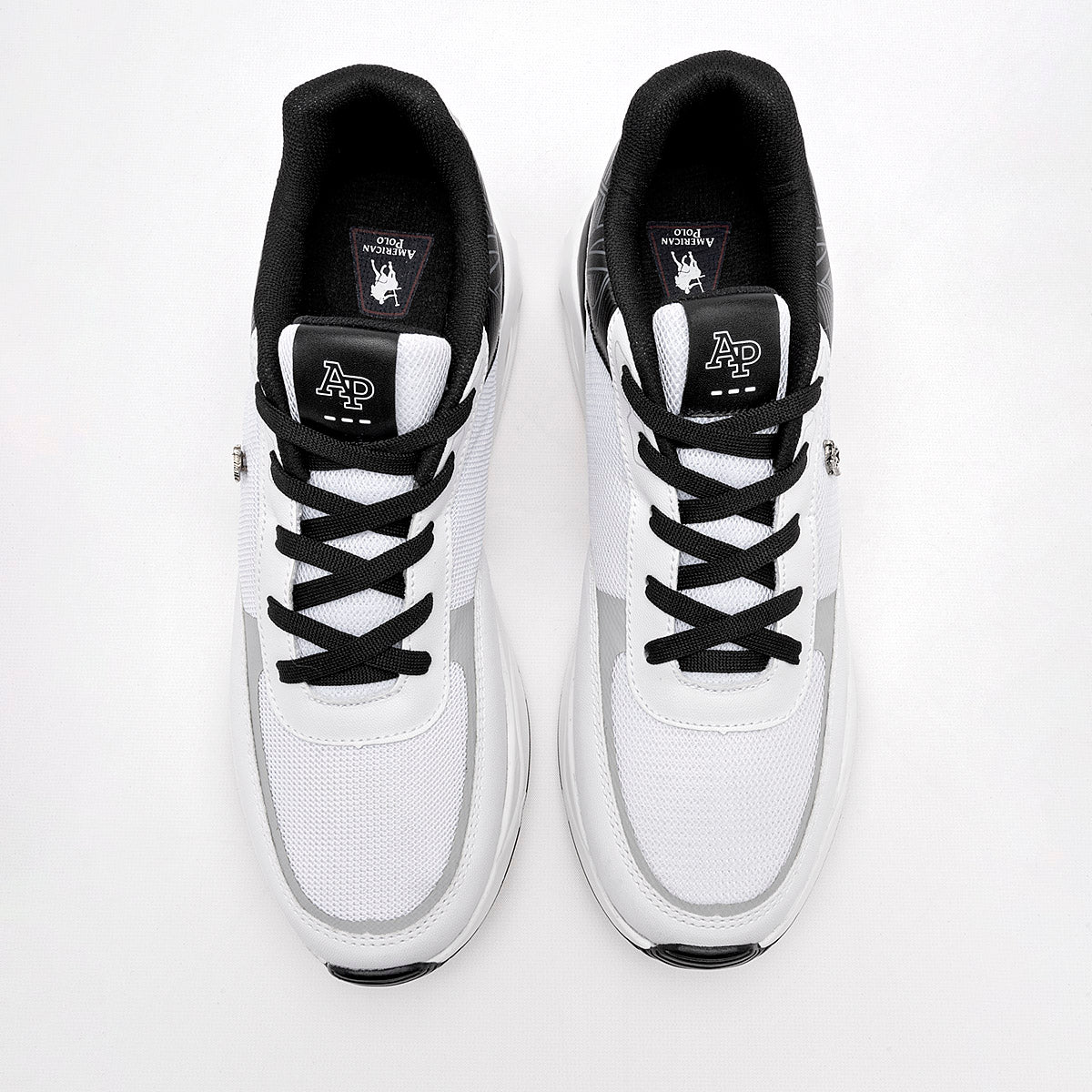 Pakar.com | Tienda online | Calzado Escolar | Tenis urbano American Polo para hombre | Regreso a clases | Vacaciones de Verano