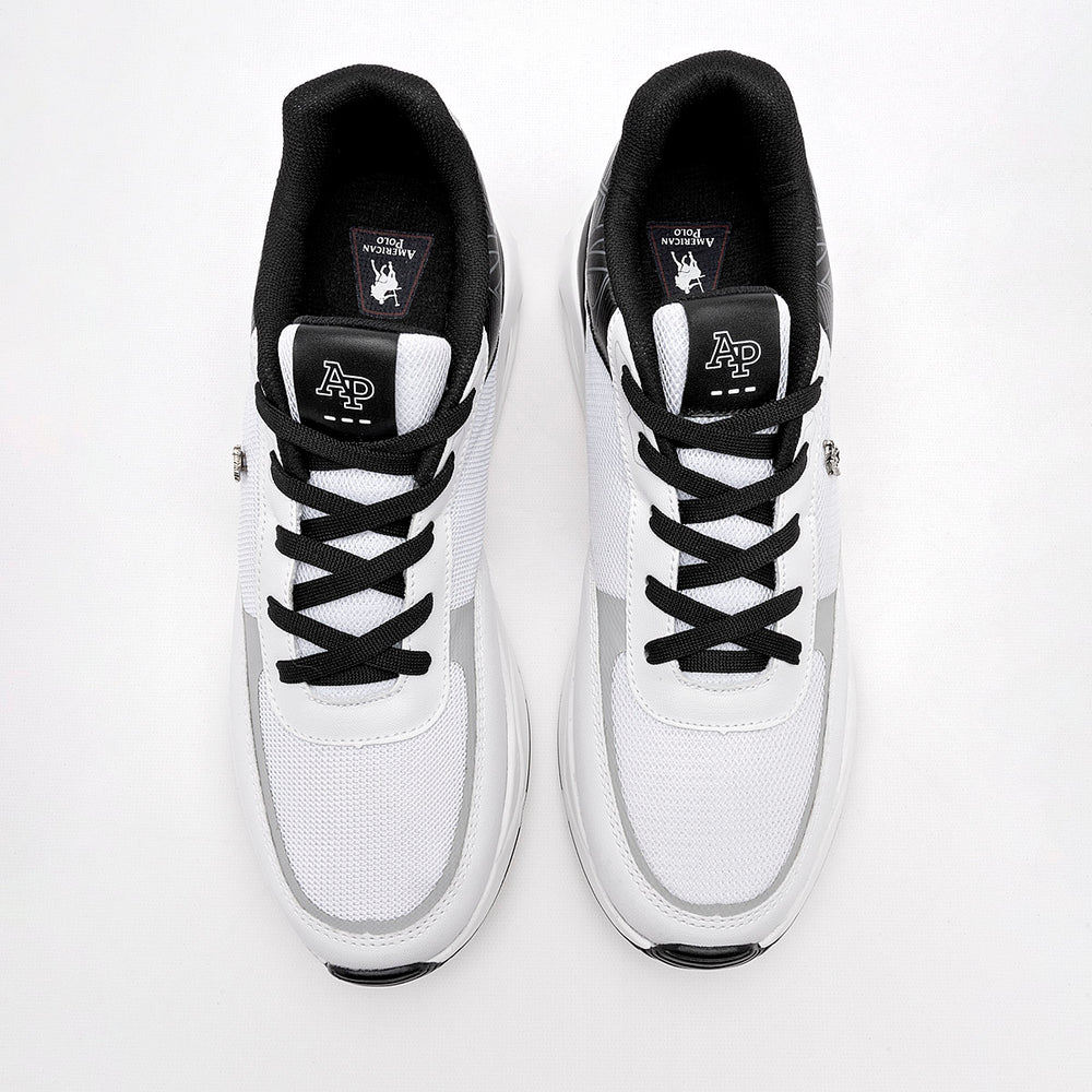 Pakar.com | Tienda online - Tenis urbano para hombre American Polo - Envío gratis desde $500