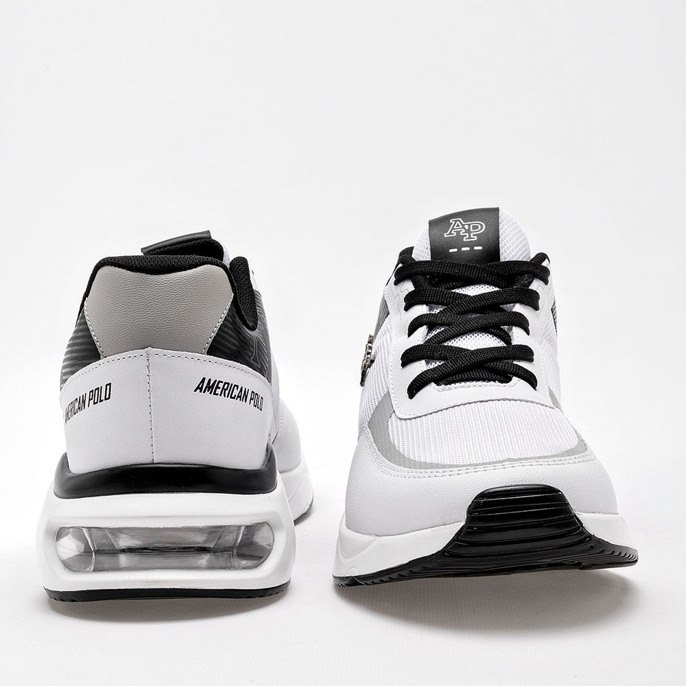 Pakar.com | Tienda online - Tenis urbano para hombre American Polo - Envío gratis desde $500