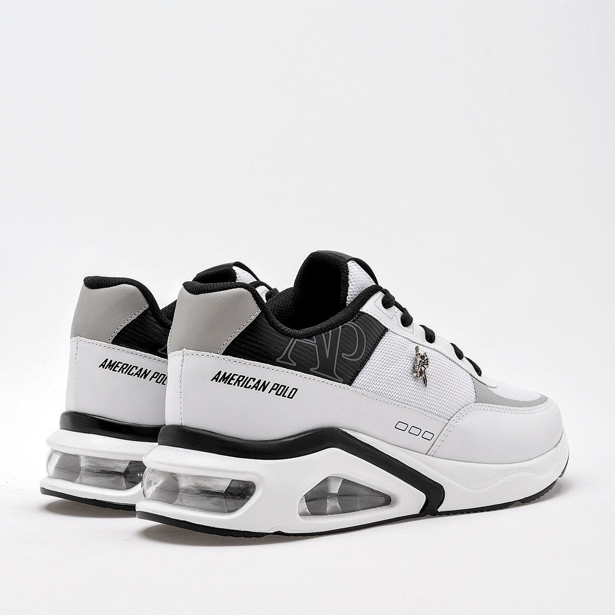 Pakar.com | Tienda online | Calzado Escolar | Tenis urbano American Polo para hombre | Regreso a clases | Vacaciones de Verano