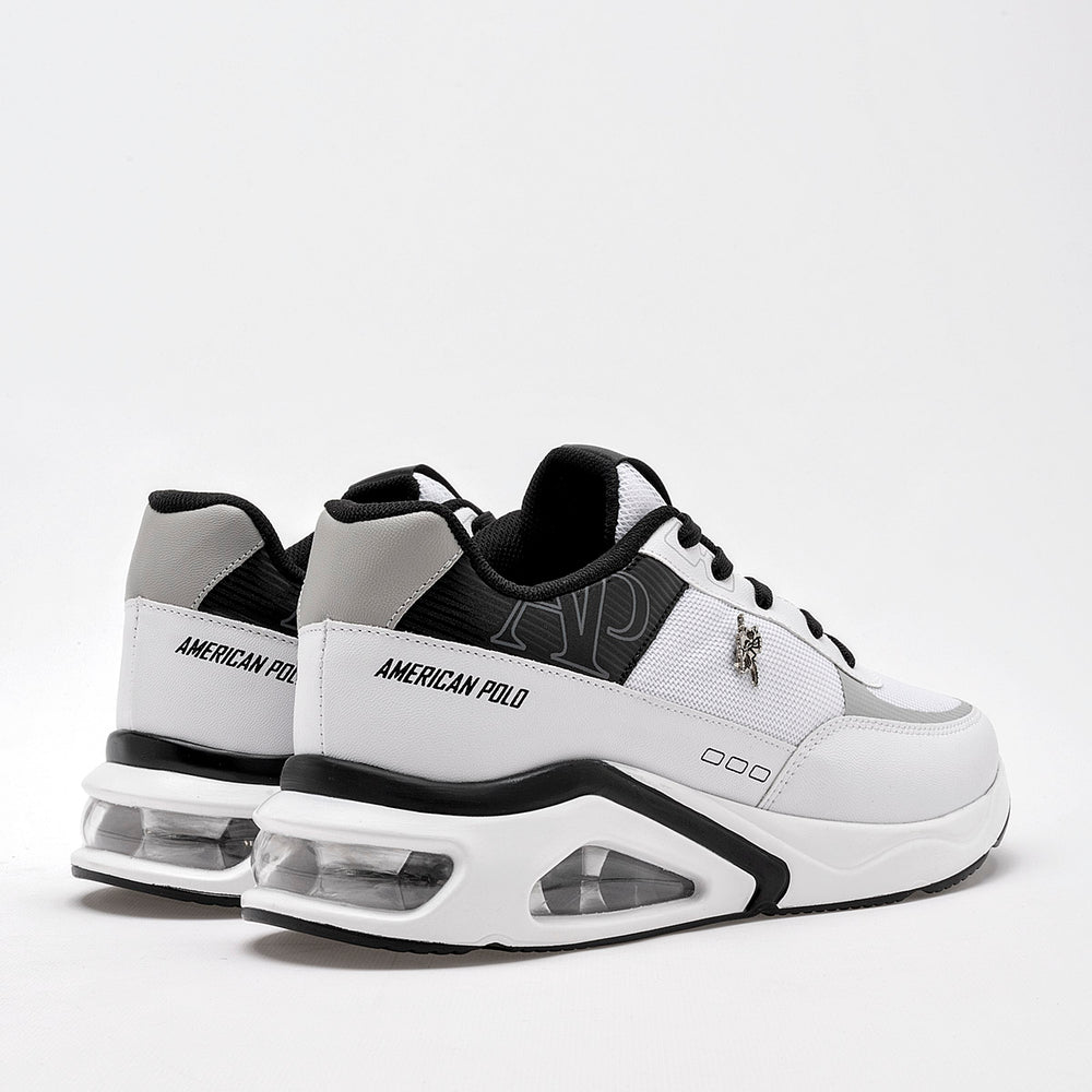 Pakar.com | Tienda online - Tenis urbano para hombre American Polo - Envío gratis desde $500