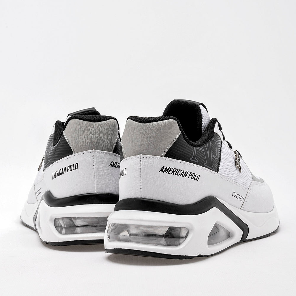 Pakar.com | Tienda online - Tenis urbano para hombre American Polo - Envío gratis desde $500