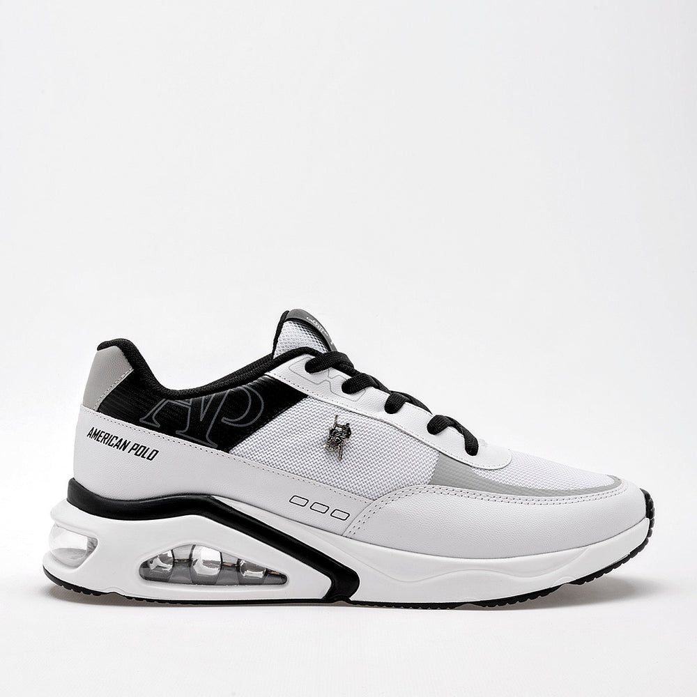 Pakar.com | Tienda online - Tenis urbano para hombre American Polo - Envío gratis desde $500