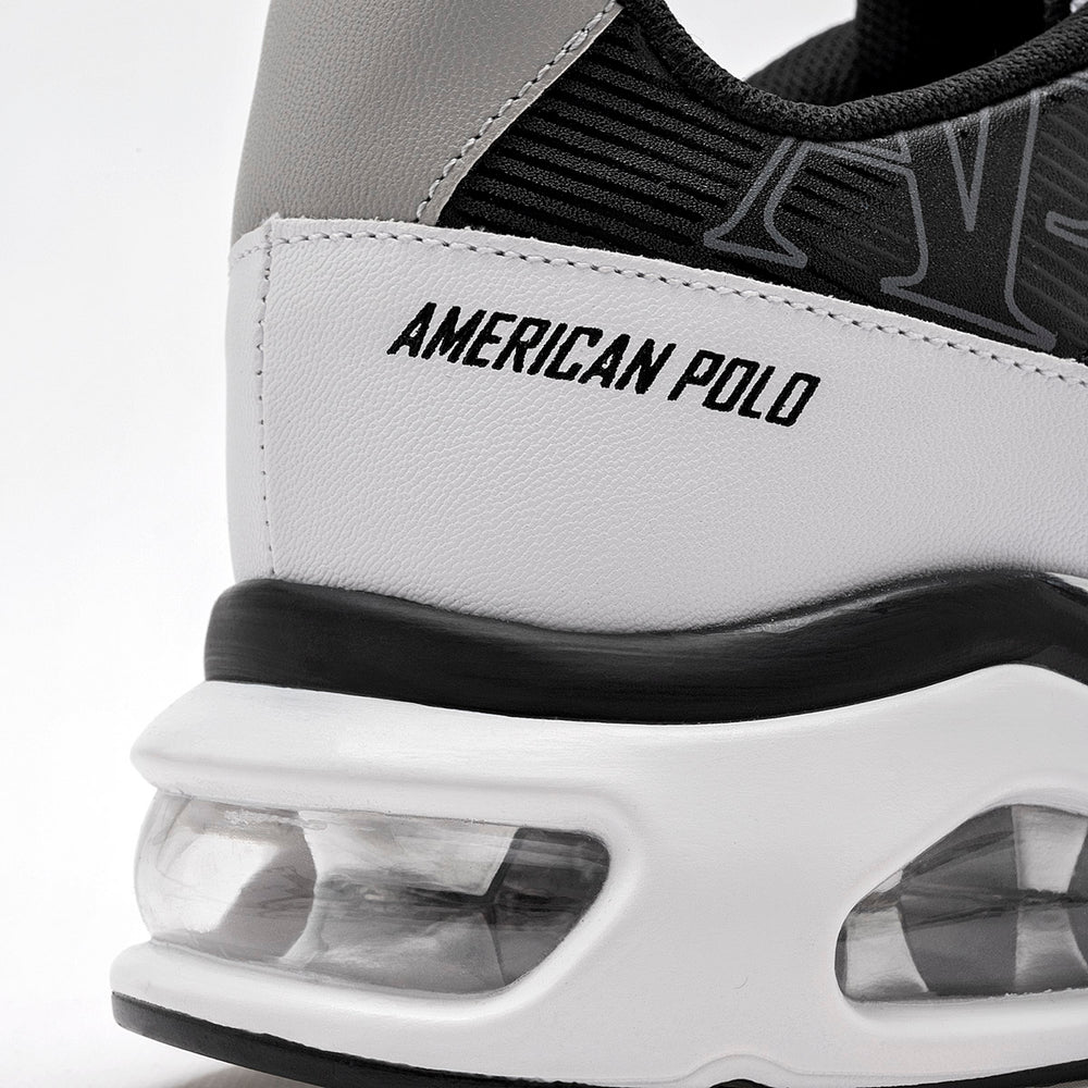Pakar.com | Tienda online - Tenis urbano para hombre American Polo - Envío gratis desde $500
