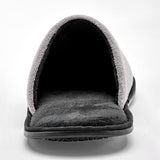 Pantufla  para hombre marca Arra Gris cod. 129452