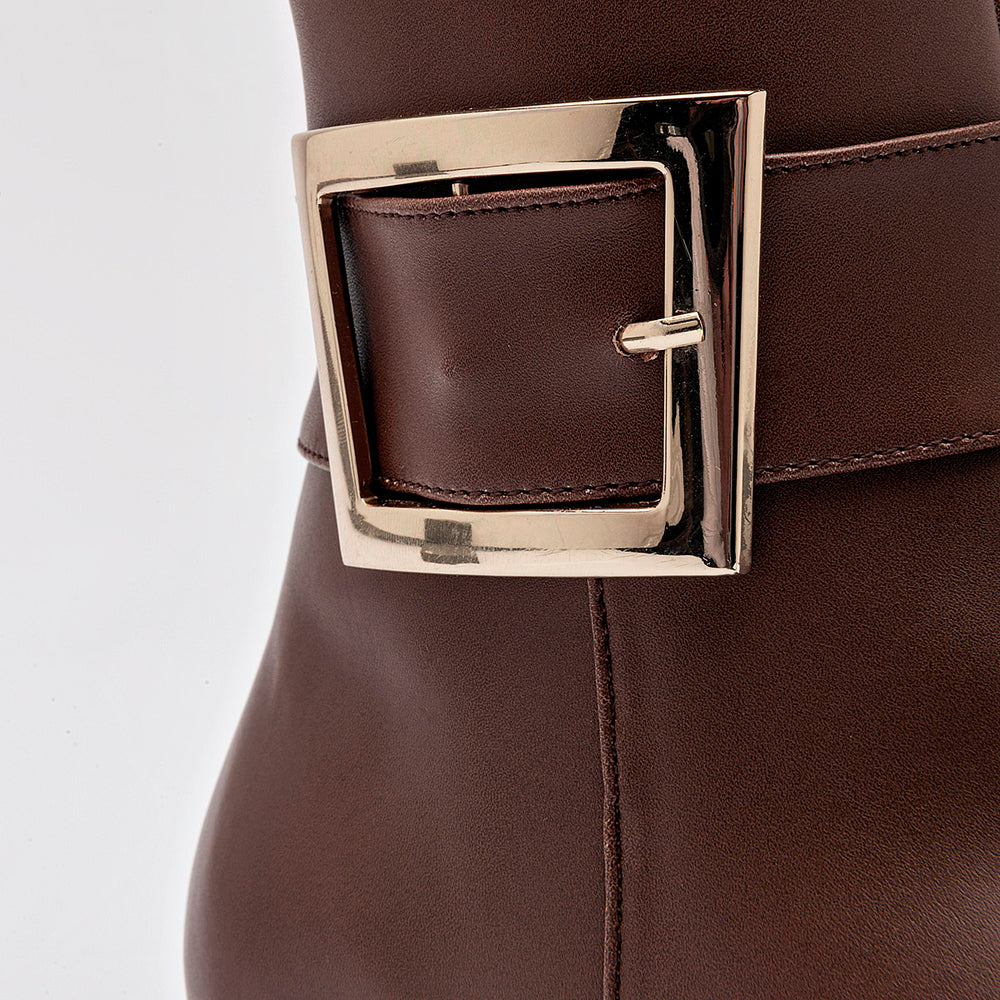 Pakar.com | Tienda online - Bota para mujer Been Class - Envío gratis desde $500