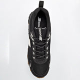 Tenis urbanos para hombre marca Boost Negro cod. 129459