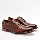 Pakar.com | Tienda online | Calzado Escolar | Zapato vestir Christian Gallery para hombre | Regreso a clases | Vacaciones de Verano
