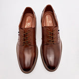 Pakar.com | Tienda online | Calzado Escolar | Zapato vestir Christian Gallery para hombre | Regreso a clases | Vacaciones de Verano