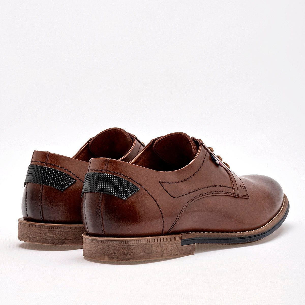 Pakar.com | Tienda online | Calzado Escolar | Zapato vestir Christian Gallery para hombre | Regreso a clases | Vacaciones de Verano