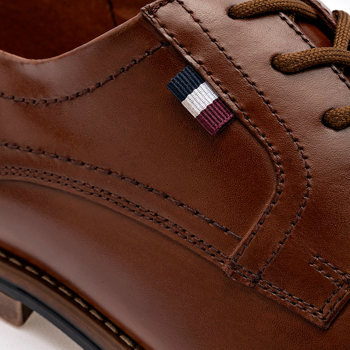 Pakar.com | Tienda online | Calzado Escolar | Zapato vestir Christian Gallery para hombre | Regreso a clases | Vacaciones de Verano