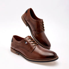 Zapato vestir Christian Gallery para hombre