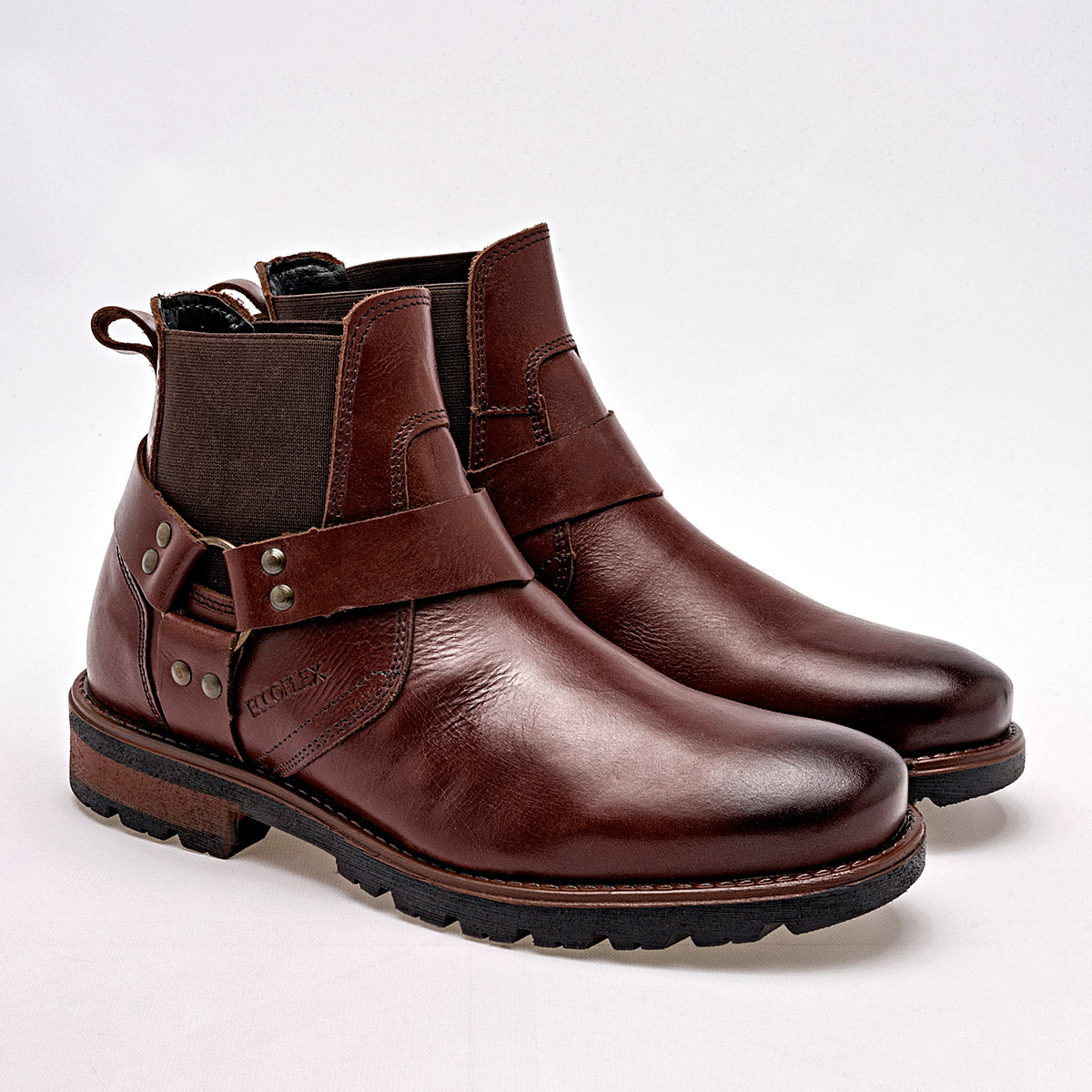 Pakar.com | Tienda online - Bota para hombre Eccoflex - Envío gratis desde $500