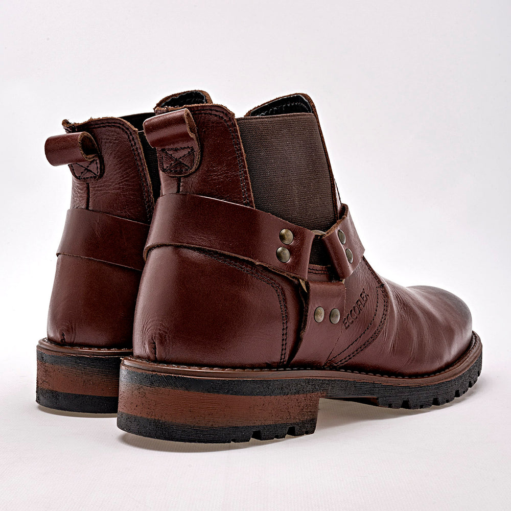 Pakar.com | Tienda online - Bota para hombre Eccoflex - Envío gratis desde $500