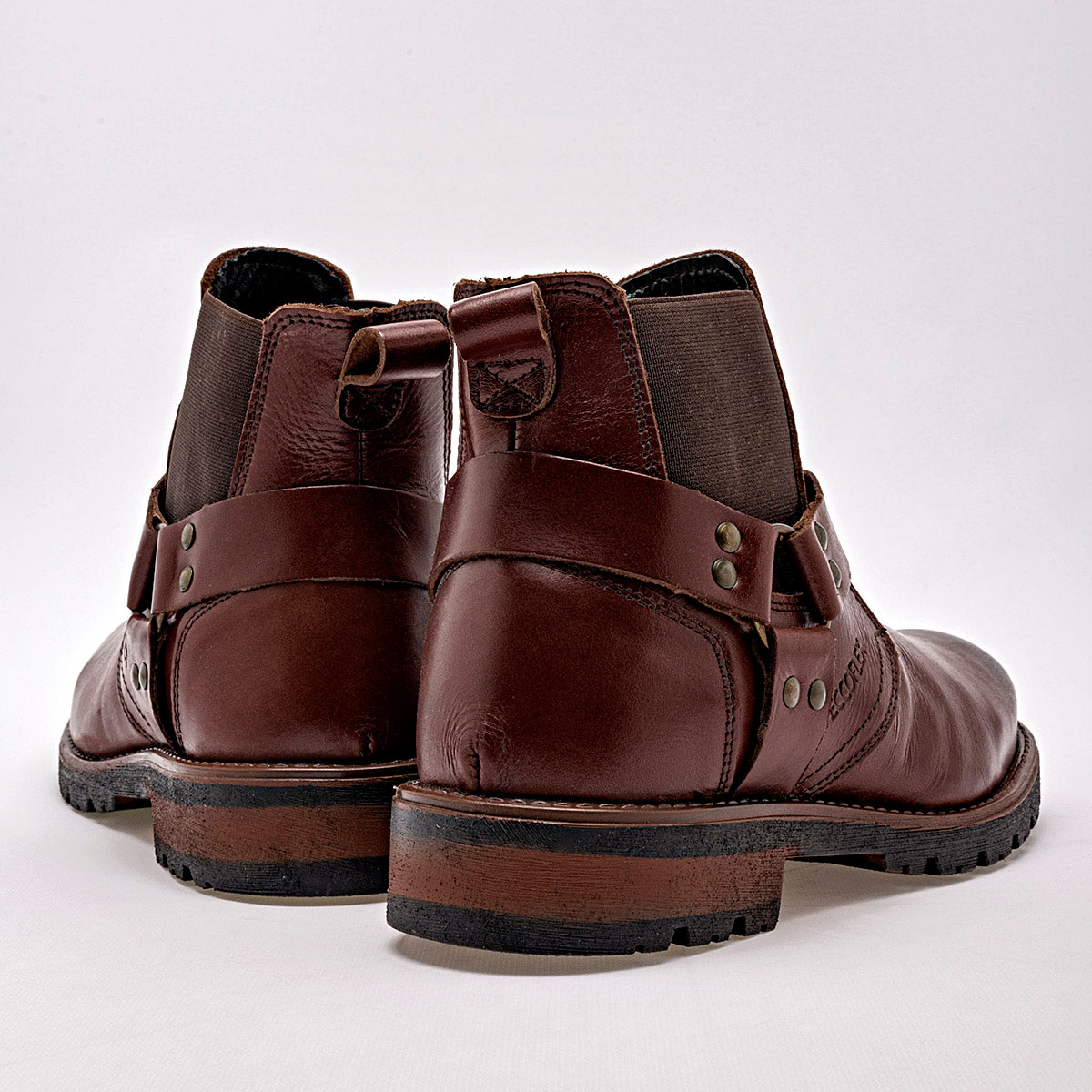 Pakar.com | Tienda online - Bota para hombre Eccoflex - Envío gratis desde $500