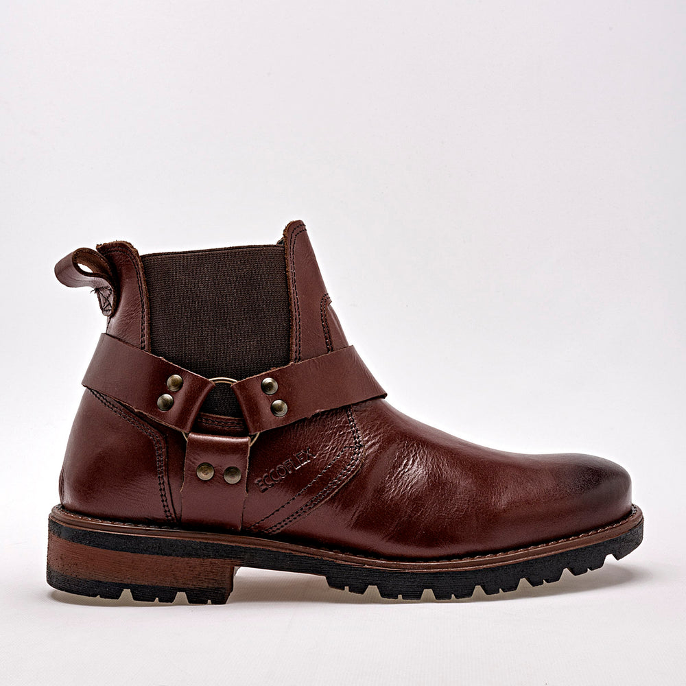 Pakar.com | Tienda online - Bota para hombre Eccoflex - Envío gratis desde $500