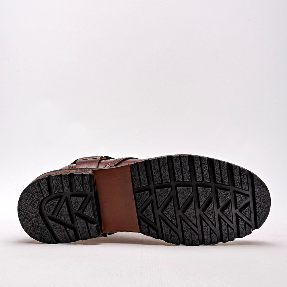 Pakar.com | Tienda online - Bota para hombre Eccoflex - Envío gratis desde $500