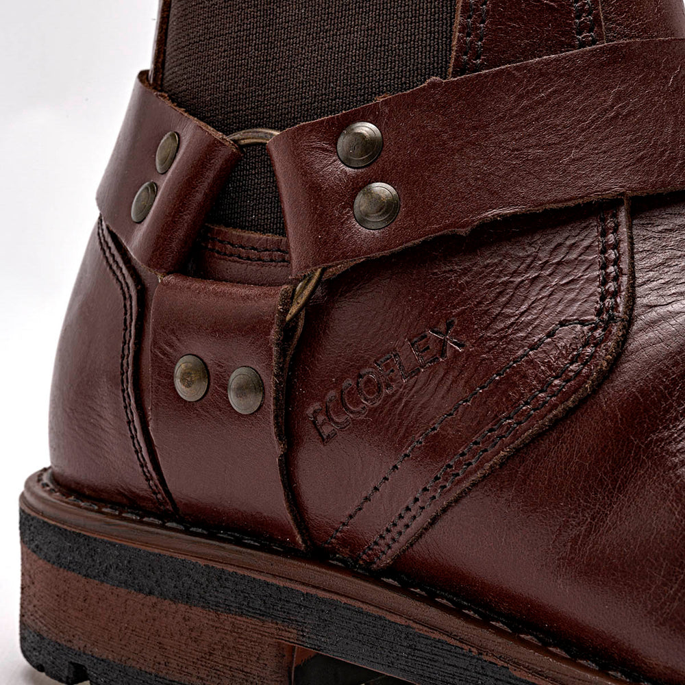 Pakar.com | Tienda online - Bota para hombre Eccoflex - Envío gratis desde $500