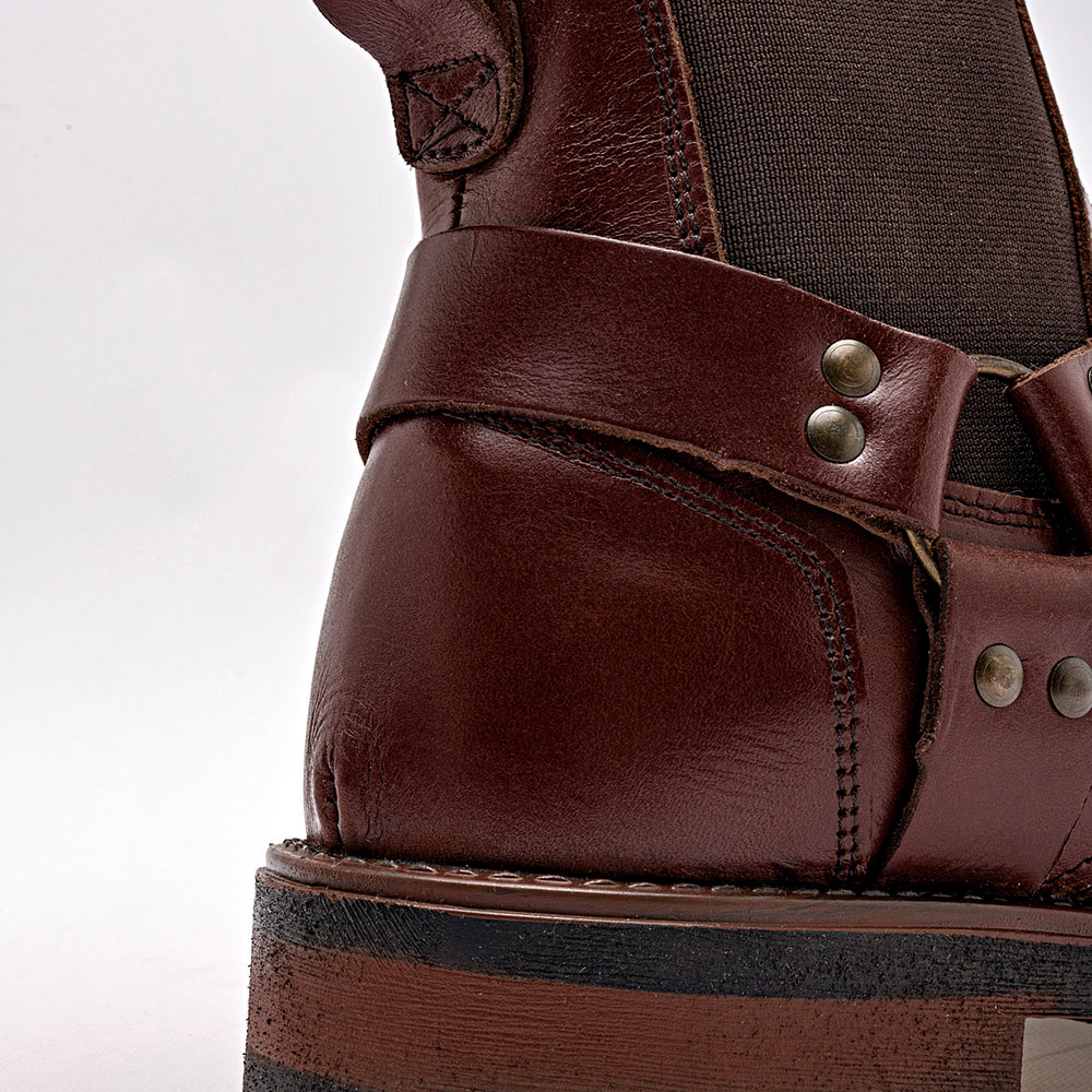 Pakar.com | Tienda online - Bota para hombre Eccoflex - Envío gratis desde $500